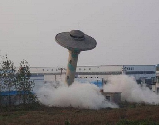 水塔拆除需要什么資質？