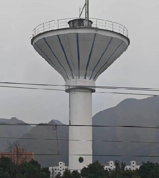 永川水塔拆除公司的技術(shù)創(chuàng)新:提升拆除效率與安全性